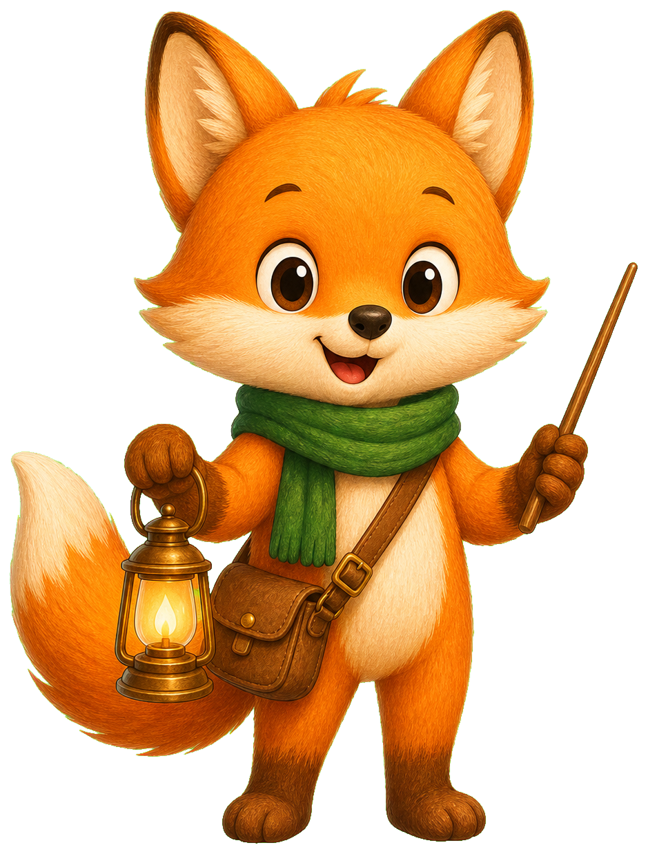Finn Fox