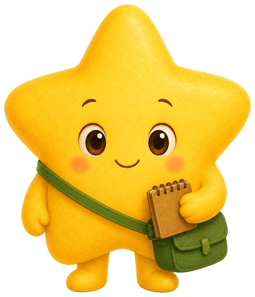Twinkle Star